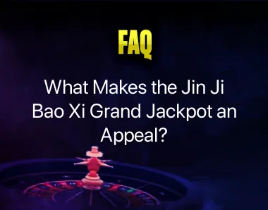Jin Ji Bao Xi Grand Jackpot
