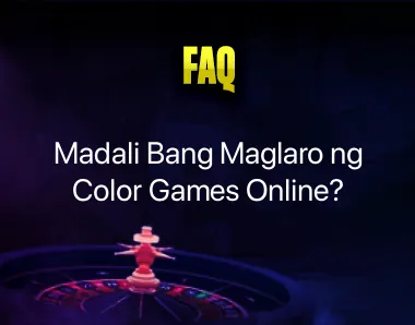 color games online