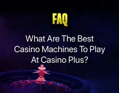 Best Casino Machines to Play