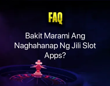 Jili Slot Apps