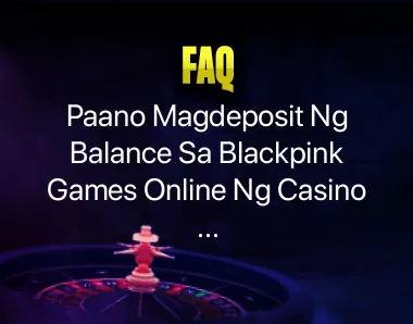 Blackpink Games Online