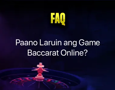 game baccarat online