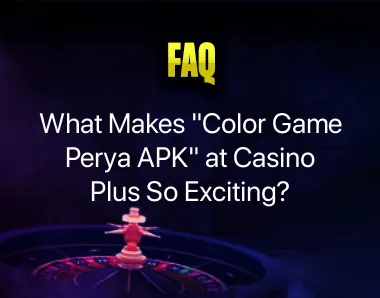 Color Game Perya APK