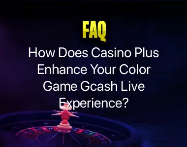 Color Game Gcash Live