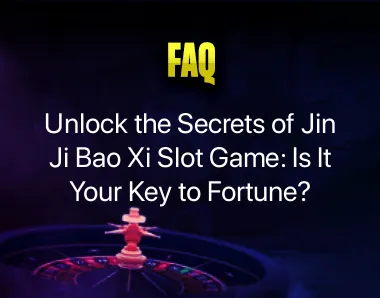 Jin Ji Bao Xi slot game