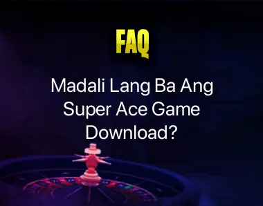 Super Ace Game Download