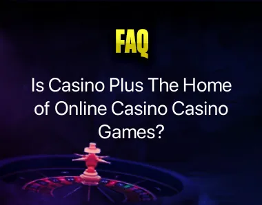 Online Casino Casino Games