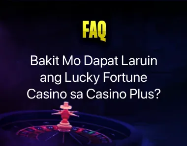lucky fortune casino