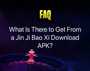Jin Ji Bao Xi Download APK