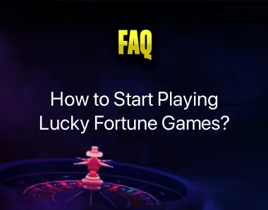 lucky fortune games