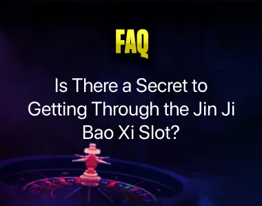 Jin Ji Bao Xi Slot