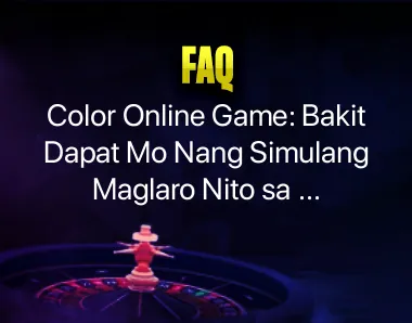 Color Online Game