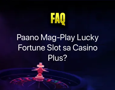 Play Lucky Fortune Slot