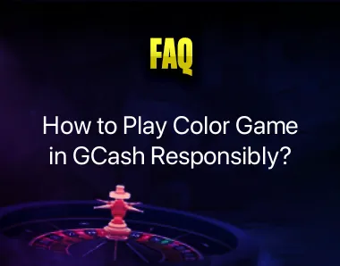 How to Play Color Game in GCash