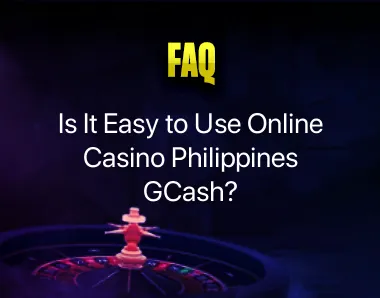 Online Casino Philippines GCash