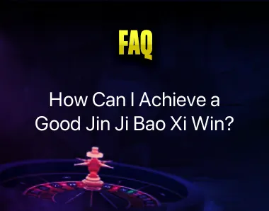 Jin Ji Bao Xi Win