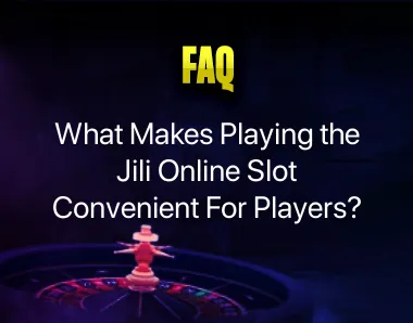 Jili Online Slot