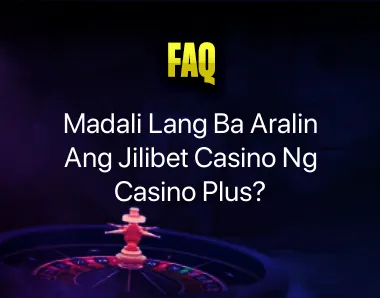 Jilibet Casino