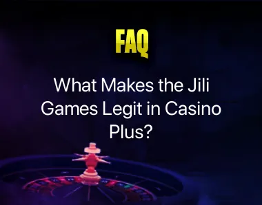 Jili Games Legit