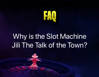 Slot Machine Jili