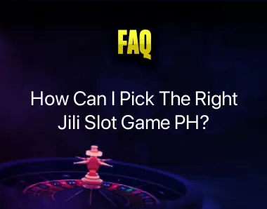 Jili Slot Game PH