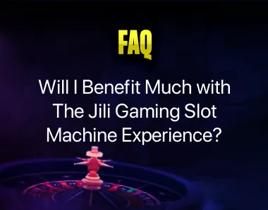 Jili Gaming Slot Machine