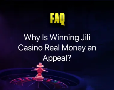 Jili Casino Real Money
