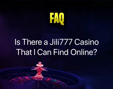 Jili777 Casino