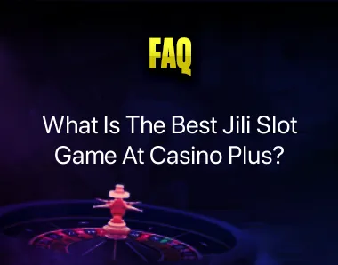 What Is The Best Jili Slot Game