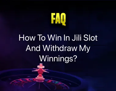 How To Win In Jili Slot