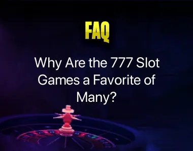 777 Slot Games