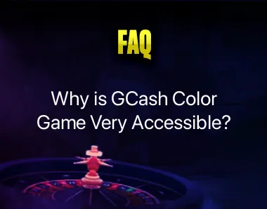 GCash Color Game