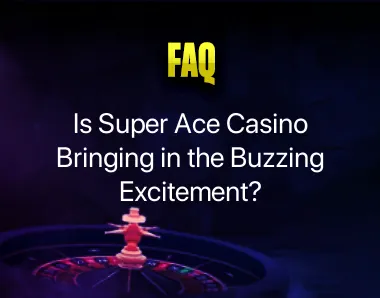 Super Ace Casino