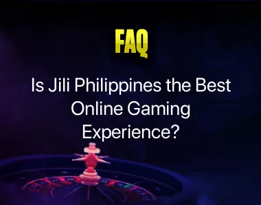 Jili Philippines