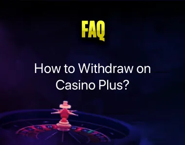 How to Withdraw on Casino Plus