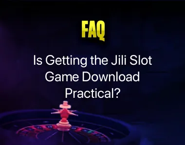 Jili Slot Game Download