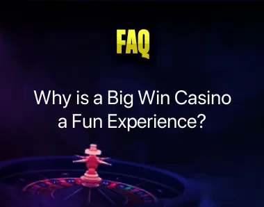 Big Win Casino