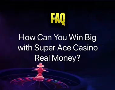 super ace casino real money