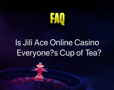 Jili Ace Online Casino