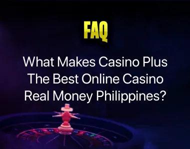 Online Casino Real Money Philippines