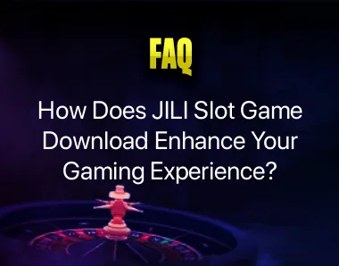JILI slot game download