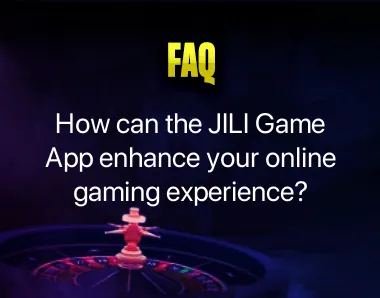 JILI game app