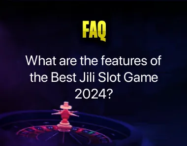 Best Jili slot game 2024