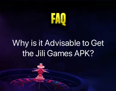 Jili Games APK