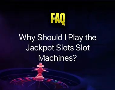 Jackpot Slots Slot Machines