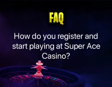 Super Ace Casino