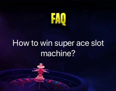 super ace slot machine