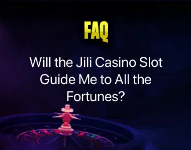 Jili Casino Slot