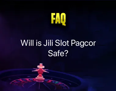 Jili Slot Pagcor