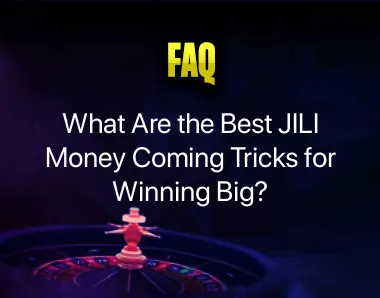 JILI Money Coming Tricks